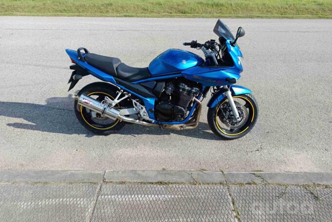 Suzuki Bandit