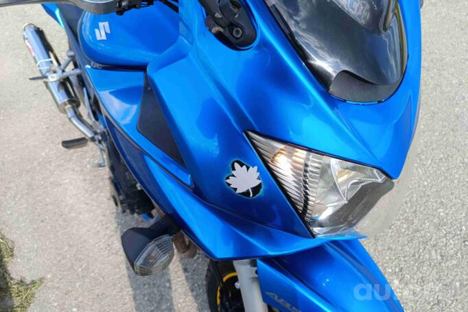 Suzuki Bandit