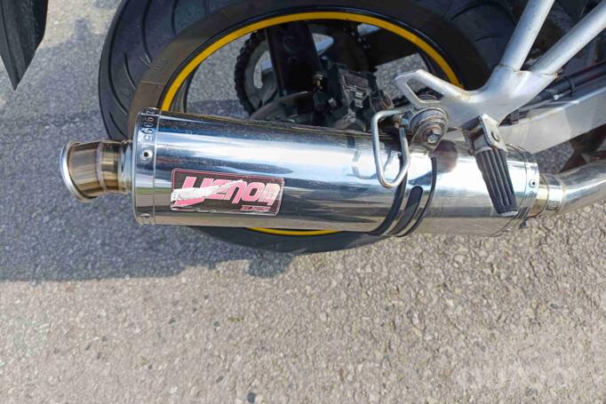 Suzuki Bandit