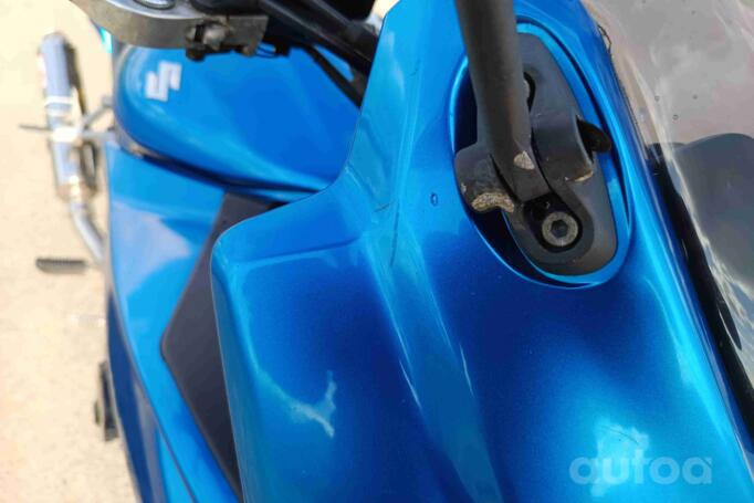 Suzuki Bandit