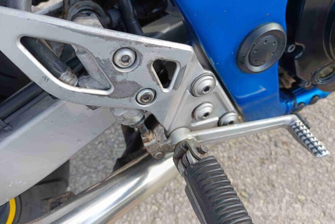 Suzuki Bandit