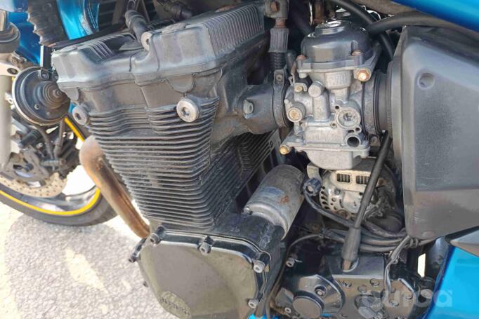 Suzuki Bandit