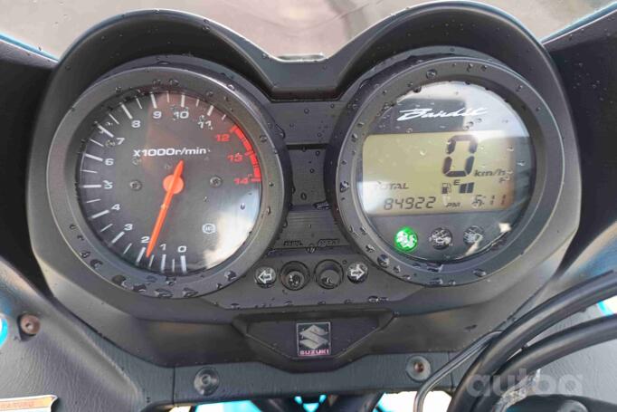 Suzuki Bandit