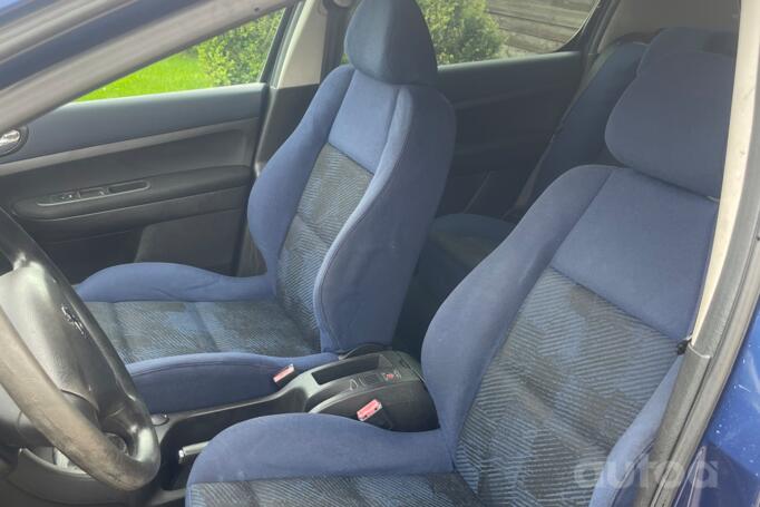 Peugeot 307 1 generation Hatchback 5-doors