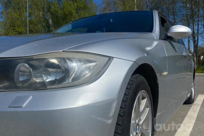 BMW 3 Series E90/E91/E92/E93 Touring wagon