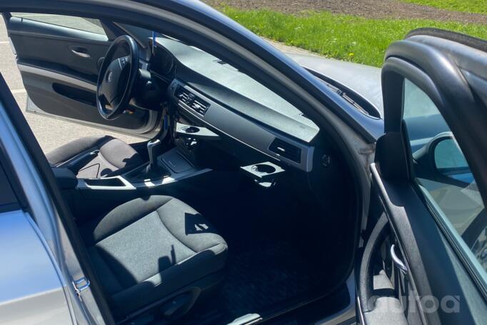 BMW 3 Series E90/E91/E92/E93 Touring wagon