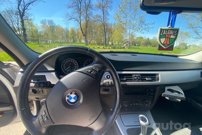 BMW 3 Series E90/E91/E92/E93 Touring wagon