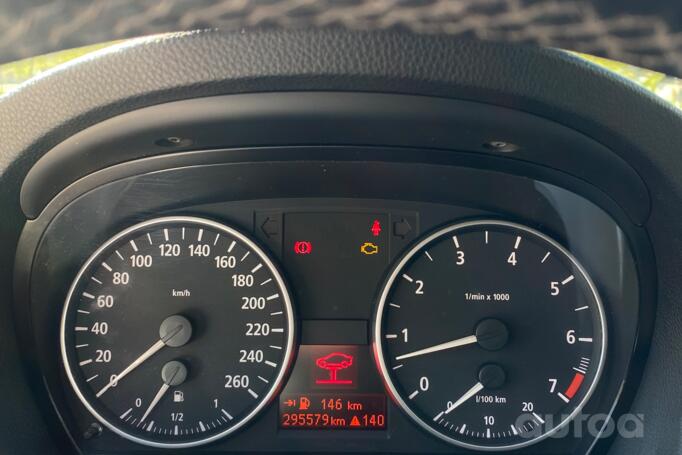 BMW 3 Series E90/E91/E92/E93 Touring wagon
