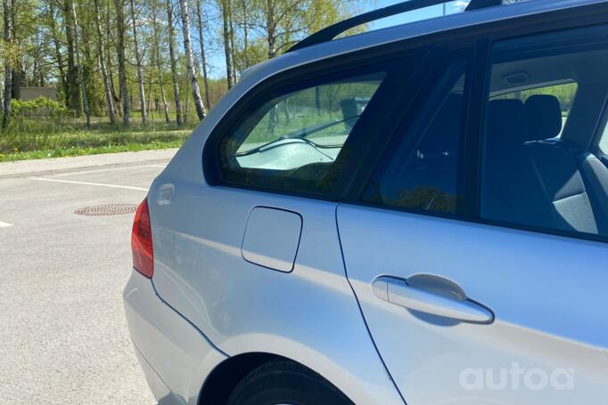 BMW 3 Series E90/E91/E92/E93 Touring wagon