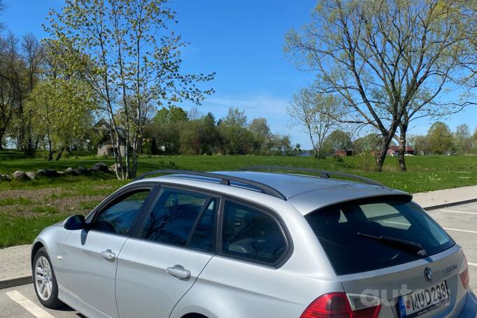 BMW 3 Series E90/E91/E92/E93 Touring wagon