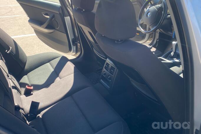 BMW 3 Series E90/E91/E92/E93 Touring wagon