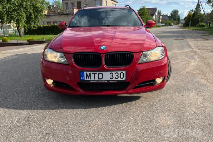 BMW 3 Series E90/E91/E92/E93 Touring wagon