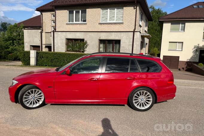 BMW 3 Series E90/E91/E92/E93 Touring wagon