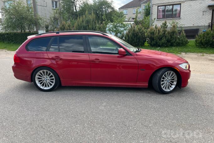 BMW 3 Series E90/E91/E92/E93 Touring wagon