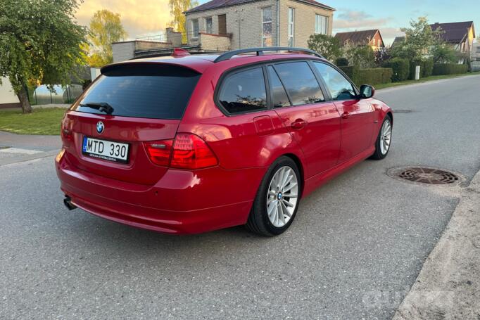 BMW 3 Series E90/E91/E92/E93 Touring wagon