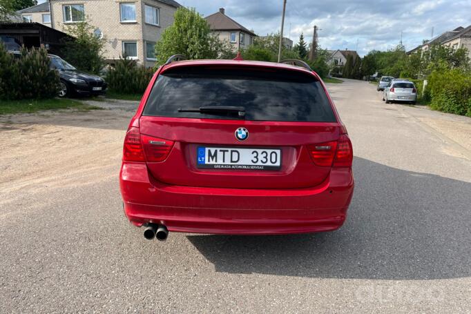 BMW 3 Series E90/E91/E92/E93 Touring wagon