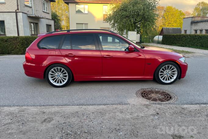 BMW 3 Series E90/E91/E92/E93 Touring wagon