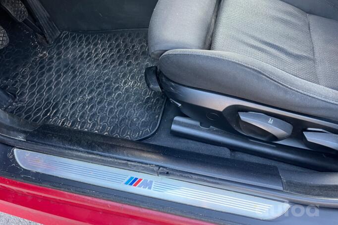 BMW 3 Series E90/E91/E92/E93 Touring wagon