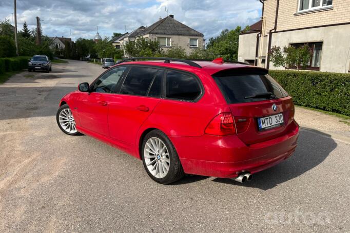 BMW 3 Series E90/E91/E92/E93 Touring wagon