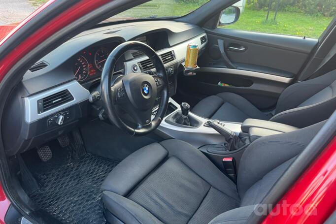 BMW 3 Series E90/E91/E92/E93 Touring wagon