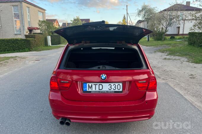 BMW 3 Series E90/E91/E92/E93 Touring wagon