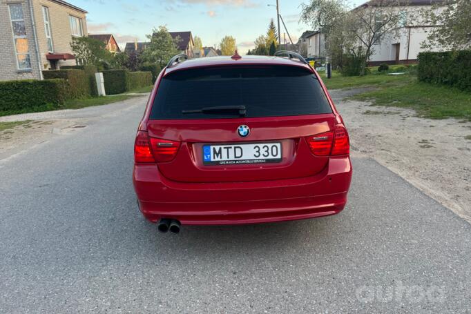 BMW 3 Series E90/E91/E92/E93 Touring wagon