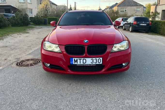 BMW 3 Series E90/E91/E92/E93 Touring wagon