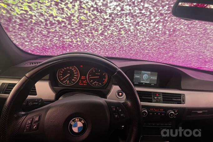 BMW 3 Series E90/E91/E92/E93 Touring wagon