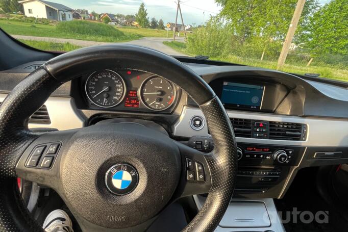 BMW 3 Series E90/E91/E92/E93 Touring wagon