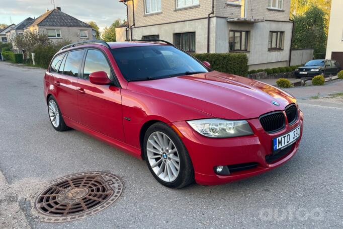 BMW 3 Series E90/E91/E92/E93 Touring wagon