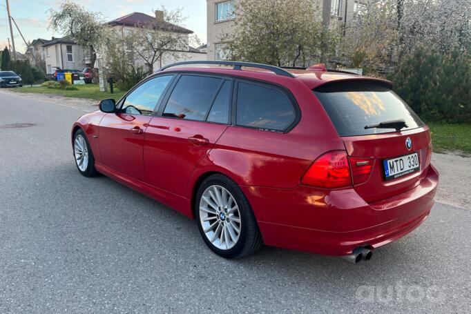 BMW 3 Series E90/E91/E92/E93 Touring wagon