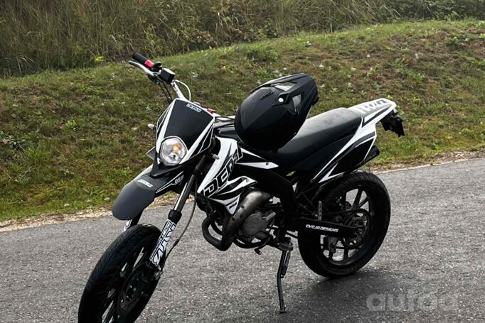 Derbi Senda