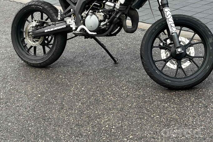 Derbi Senda