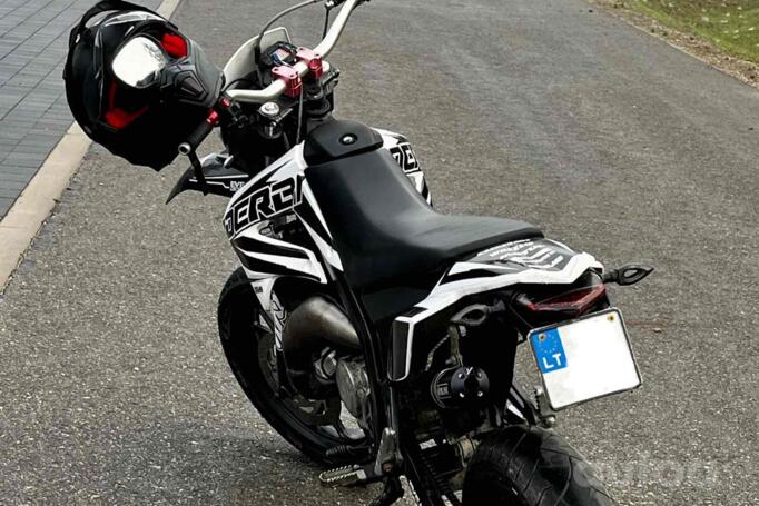 Derbi Senda
