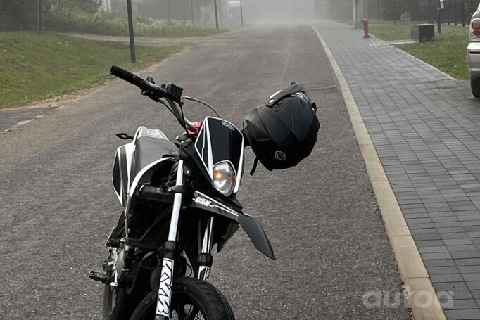 Derbi Senda