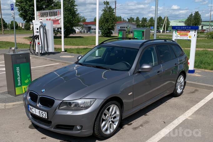 BMW 3 Series E90/E91/E92/E93 Touring wagon