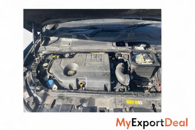 Land Rover Discovery Sport 1 generation Crossover
