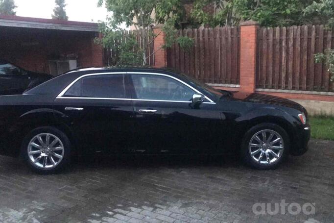 Chrysler 300C