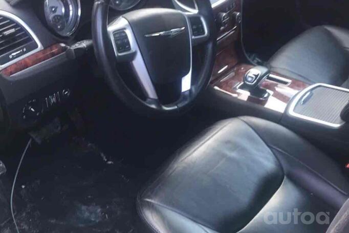Chrysler 300C