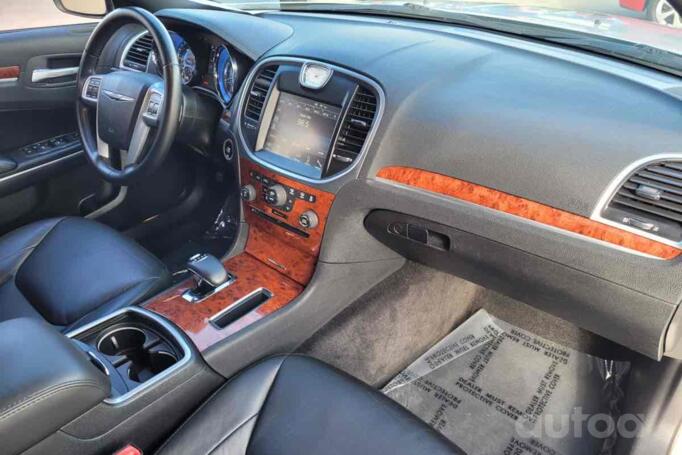 Chrysler 300C