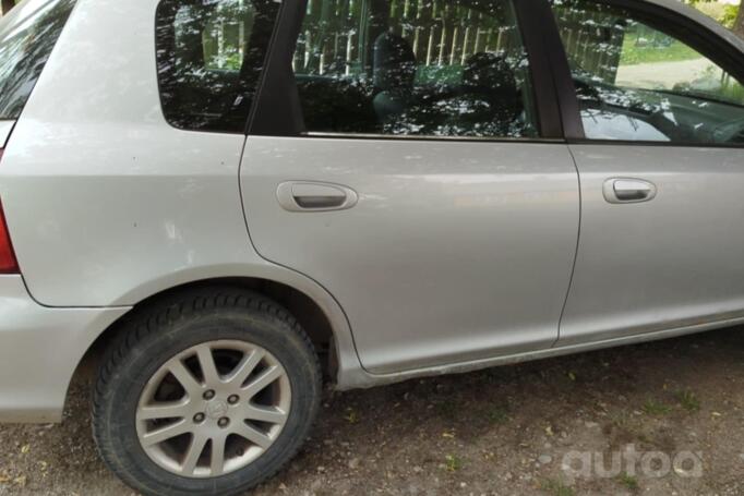 Honda Civic 7 generation Hatchback 5-doors