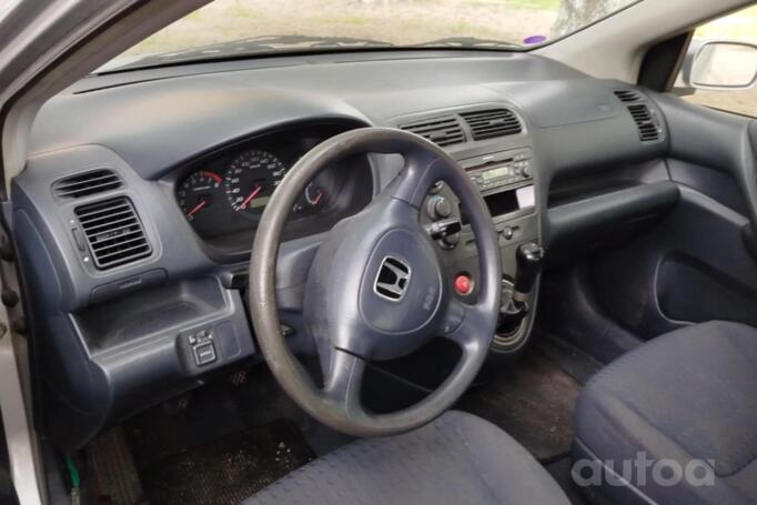 Honda Civic 7 generation Hatchback 5-doors