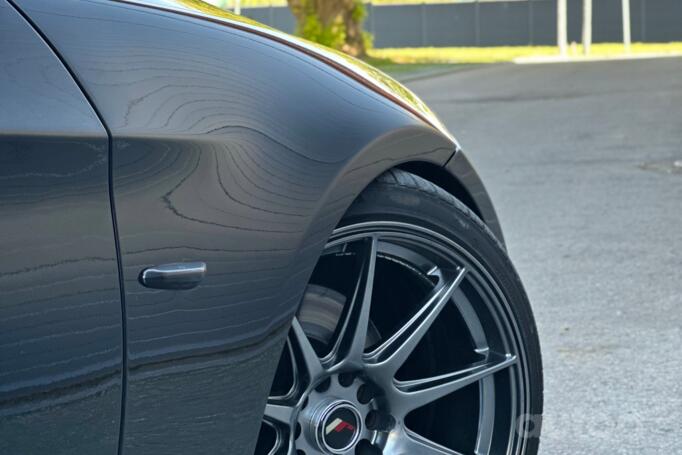 BMW 3 Series E90/E91/E92/E93 [restyling] Touring wagon