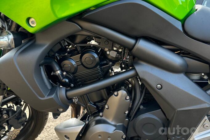 Kawasaki VERSYS