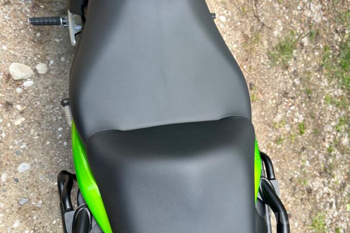 Kawasaki VERSYS