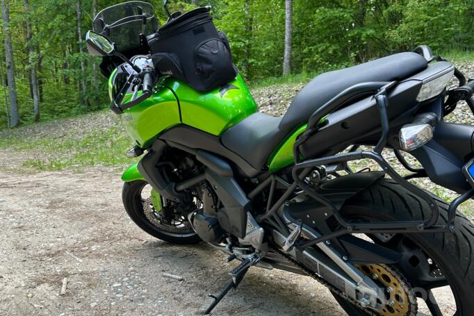 Kawasaki VERSYS