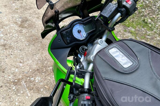 Kawasaki VERSYS
