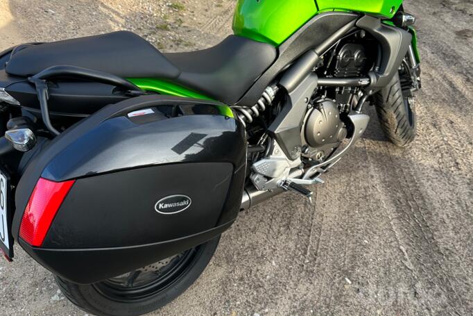 Kawasaki VERSYS