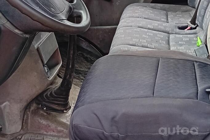 Volkswagen LT Typ 2D