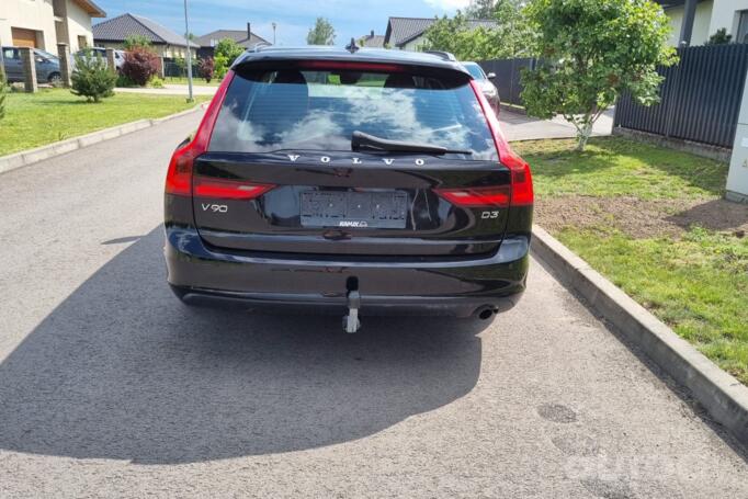 Volvo V90 2 generation Cross Country wagon